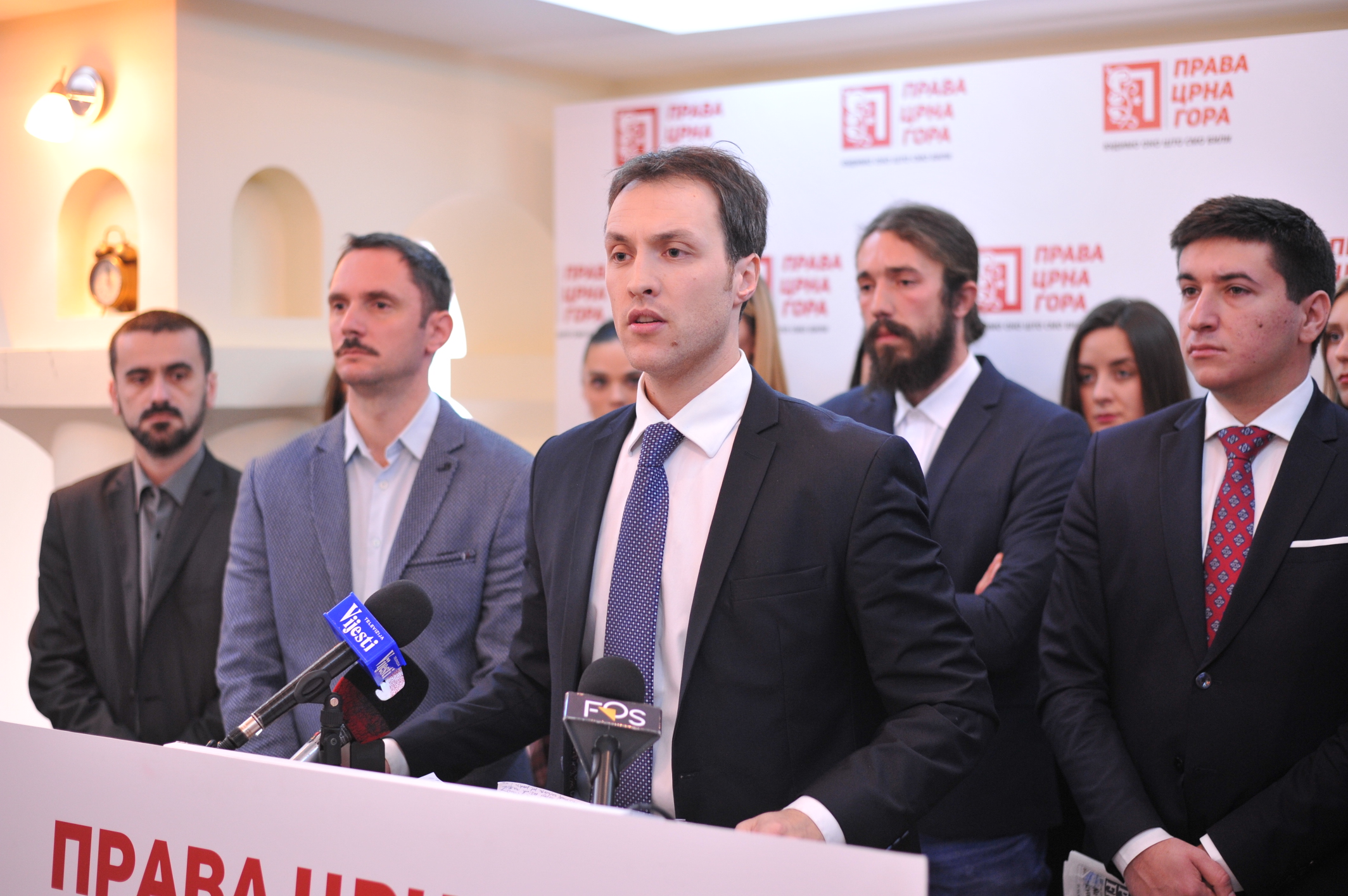 Milačić: Penzija ne smije biti niža od minimalne zarade