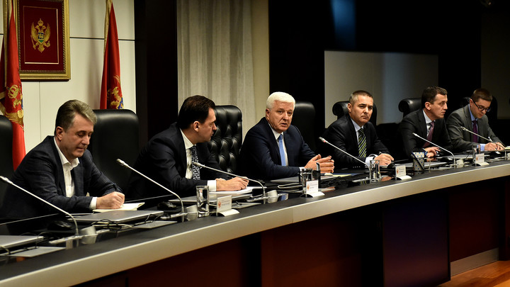 Zbog narušene bezbjednosne situacije: Čistke u MUP-u i tužilaštvu, smjene na vrhu!