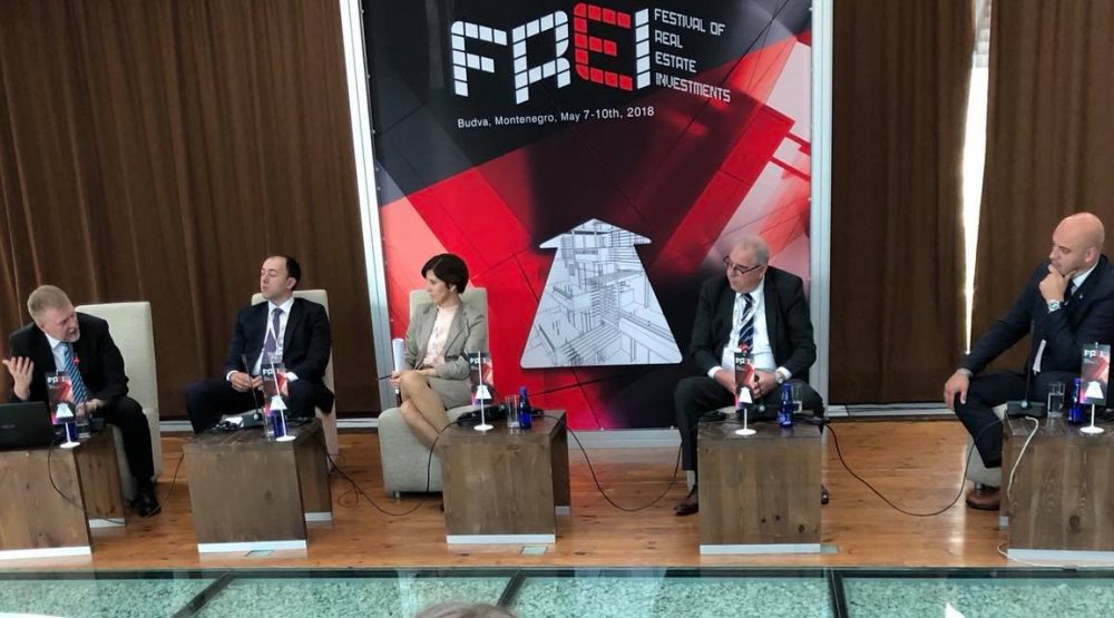 Orlandić: Tri i po Crne Gore prošle kroz aerodrome