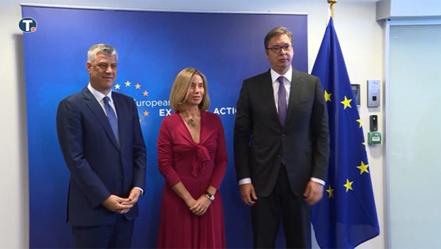 Koalicija mu okrenula leđa: Haradinaj nema podršku u Prištini