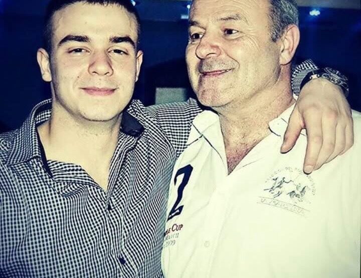 Zoran Stanović za Borbu o ubistvu Anastasije Lašmanove: Molim se Bogu da mi je sin živ i da nije počinio taj zločin!