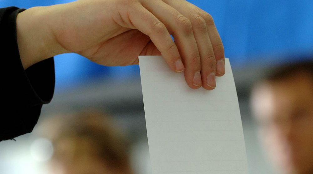 I EU prinuđena da reaguje: Glasanje na Kosmetu puno nepravilnosti