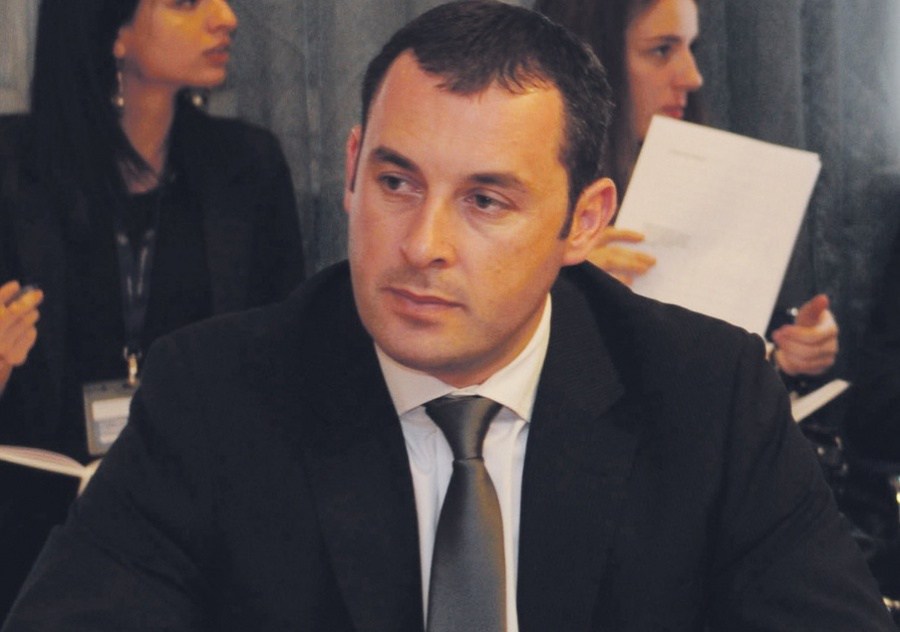 Dragoslav Šćekić za Borbu: Očekujem da SNP i DF budu stožer nove vlasti u Podgorici!