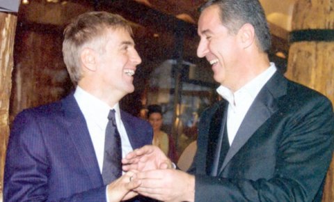 Tjelohranitelj Fahrudina Radončića za Borbu (2): Đukanović se sa Keljmendijem sastajao u Kotoru, a Sito Rakočević sa Darkom Šarićem