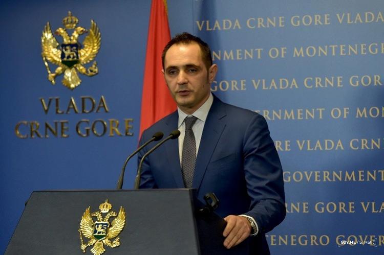 Radulović: Nećemo produžavati rok za legalizaciju bespravnih objekata