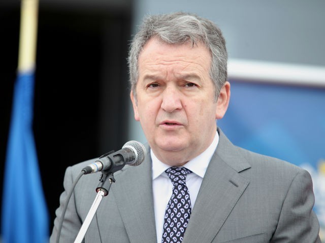 Mugoša negirao krivicu: Suđenjem mi nanose političku štetu