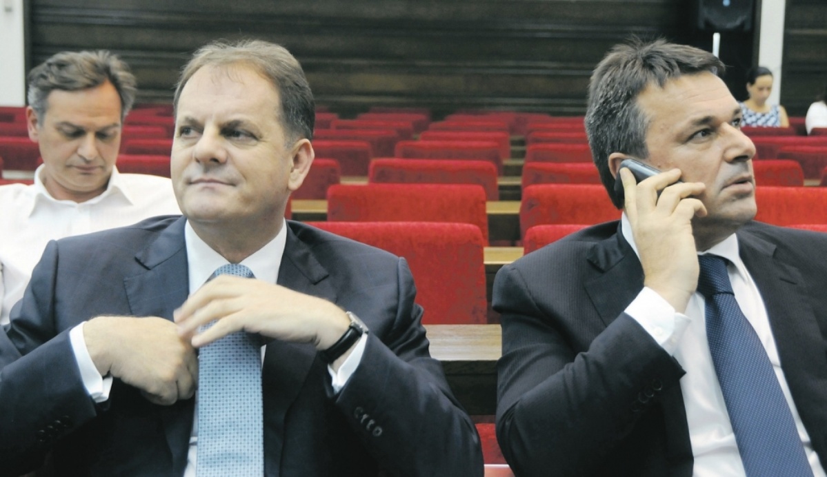Stijepović i Vučelić u klinču: Nema dogovora oko gradonačelnika, sukob dvije struje na ivici tuče!