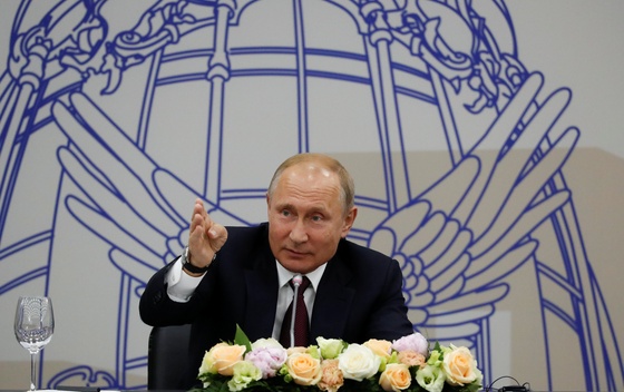 Putin: Zainteresovani smo za ujedinjenu Evropu