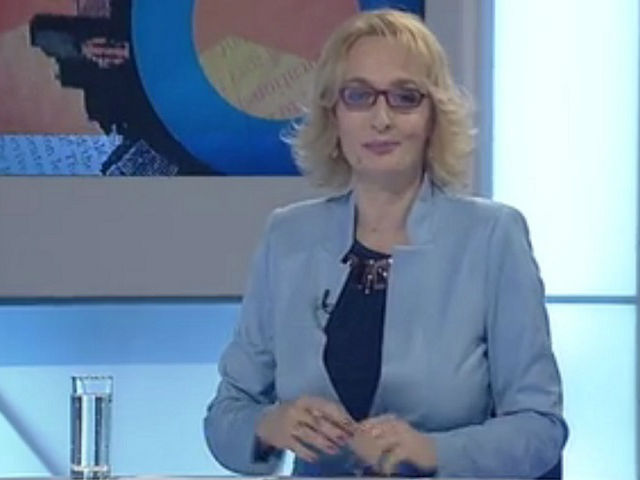 Odlukom Savjeta RTCG: Smijenjena Andrijana Kadija