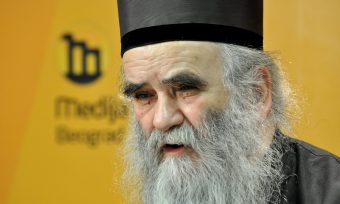 Amfilohije: Milov povratak može značiti normalizaciju odnosa