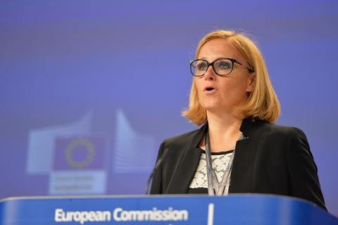 Portparolka EU indirektno potvrdila: Bečić i Abazović slušaju diktate Brisela
