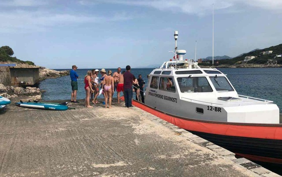 Spasili 10 Rusa kod Utjehe