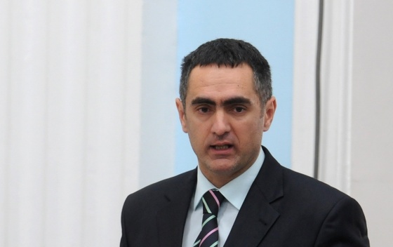 Damjanović: Opozicione prvake da ne smjenjuju mediji i analitičari