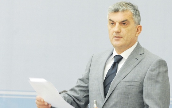 Bojanić pisao Markoviću zbog Obradovića: Premijer promoviše korupciju