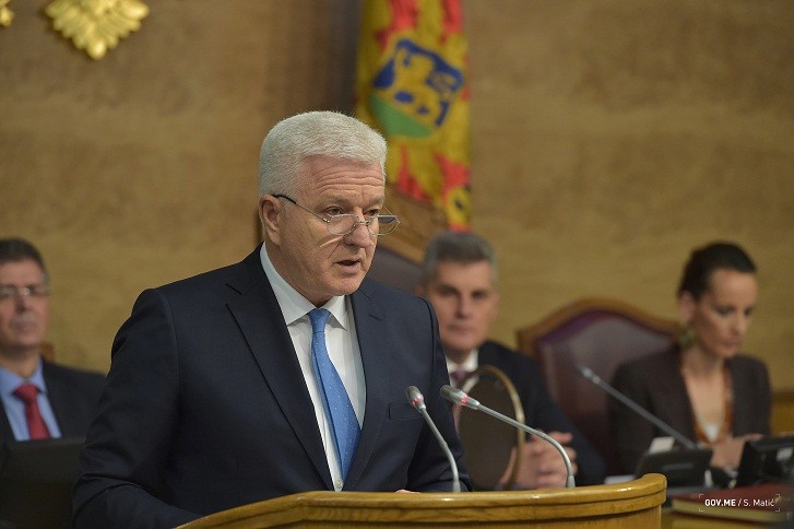 Premijerski sat: Marković 27. juna u Skupštini