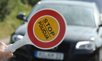 U poslednja 24 sata: Pet osoba povrijeđeno
