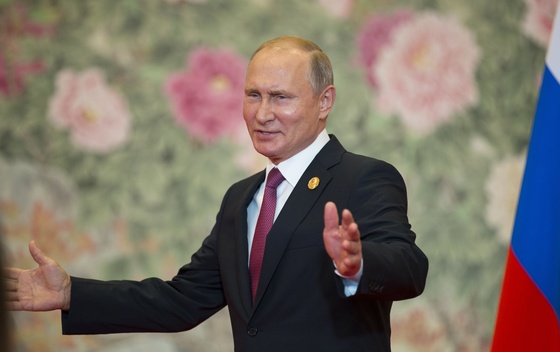 Putin o optužbama na račun Rusije: Vrijeme je da se zaustavi to blebetanje