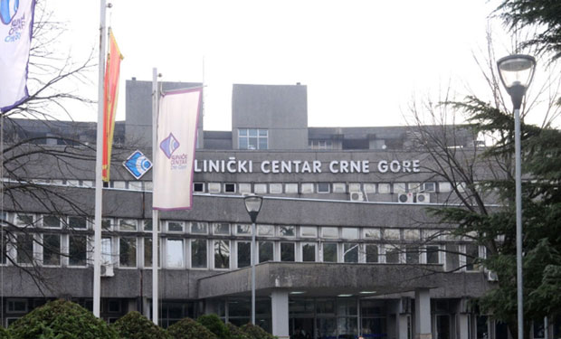 Kolegijum menadžmenta i ljekara KCCG: Sindikat doktora ruši ugled Kliničkog centra