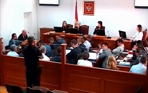 Sud nastavlja da se iživljava: Ambasada Srbije garantuje za pritvorenike iz “državnog udara”