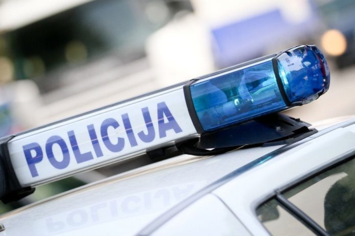 Poginula Gospava Otović: Autom sletjela u more