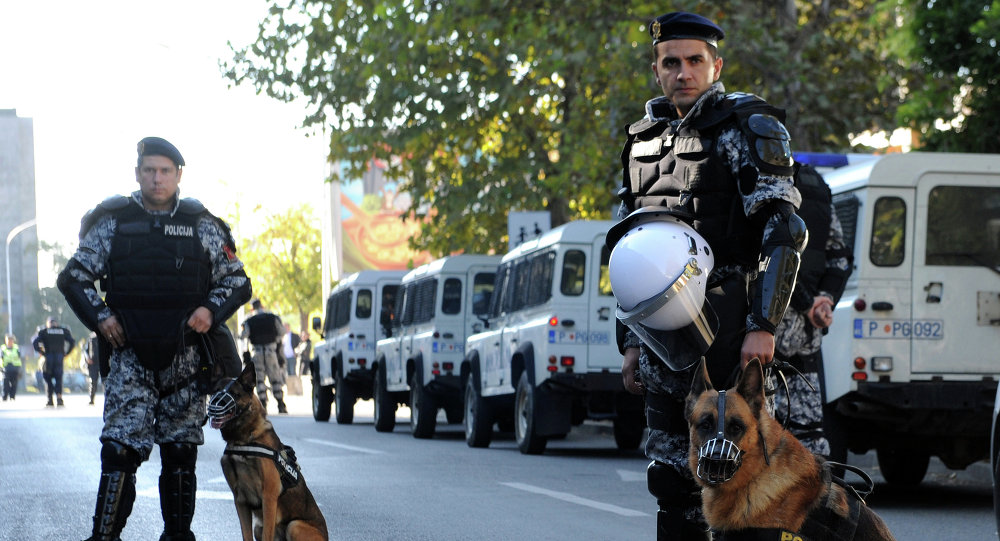 Naredba za sprovođenje istrage protiv grupe Ranka Radulovića: Spremana likvidacija visokog policijskog funkcionera porijeklom iz Nikšića!