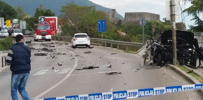 Operativni podaci policije: Kriminalci iz Nikšića i Skadra ubili Lenca i pokušali da likvidiraju Roganovića?