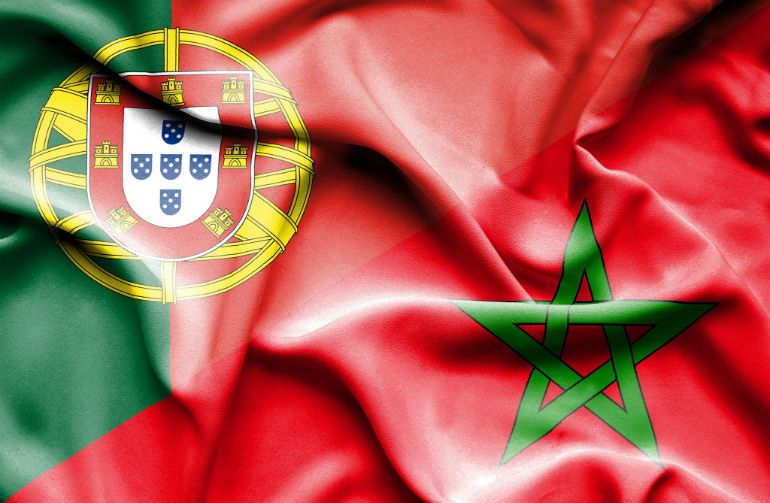 Maroko ide kući: Ronaldo pogurao Portugal