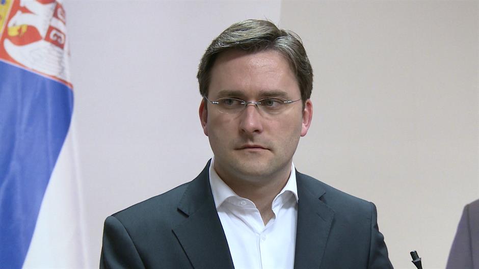 Selaković: Važno je da se nastavi dijalog s Prištinom, vjerujem u Vučića