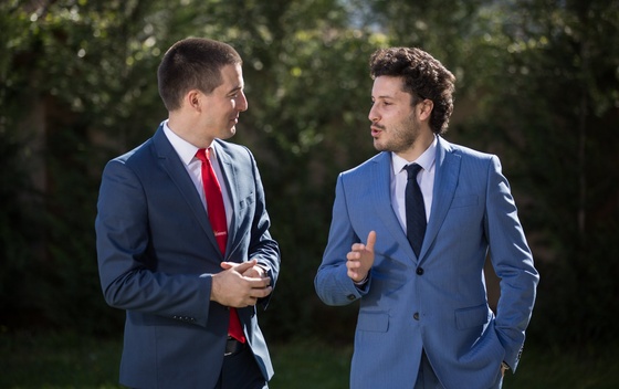 Bečić i Abazović pisali Brajoviću: Traže model za povratak u Skupštinu