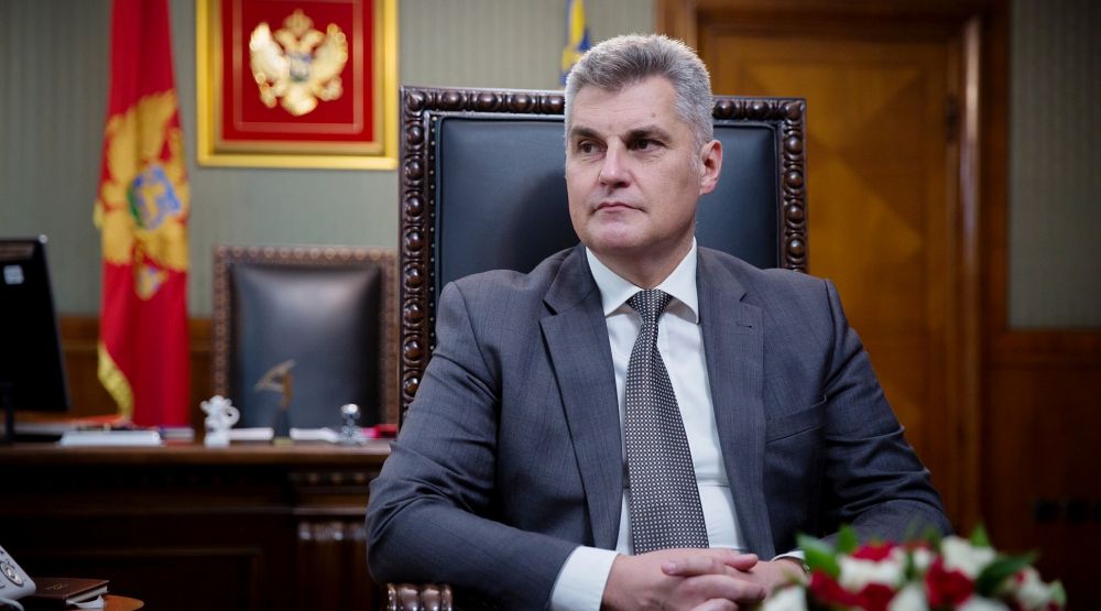Brajović: Opozicija ne može postavljati uslove za povratak u Skupštinu