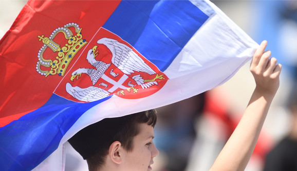 Srbija na meti 60 stranih službi