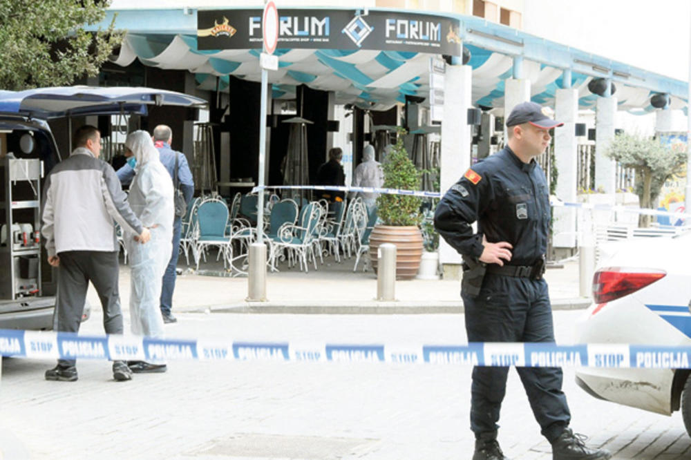 Istražitelji ispituju motive: Tri surove likvidacije u Podgorici povezane