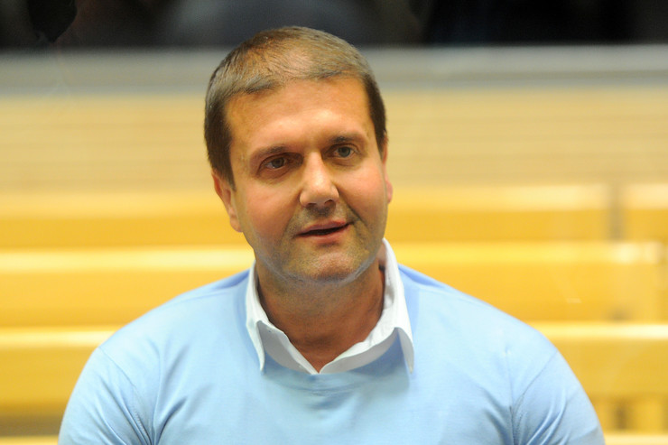 Šarić: Dokazaću da sam legalno zaradio 45 miliona!