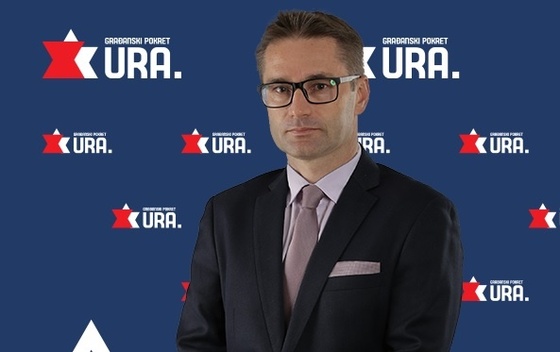 Rudović: Sluge DPS-a vraćaju državu u mrak jednopartizma
