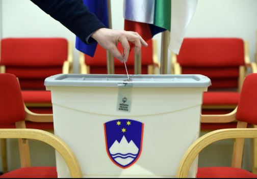 Izbori u Sloveniji: Opozicija se nada pobjedi