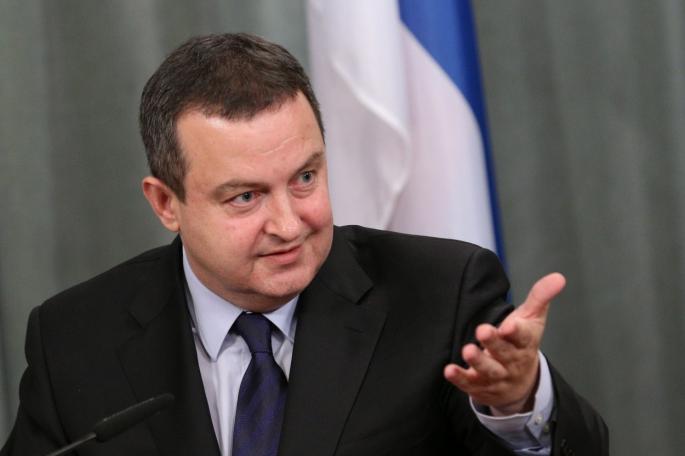 Dačić u Hrvatskoj: Ne moramo da se volimo, moramo da sarađujemo