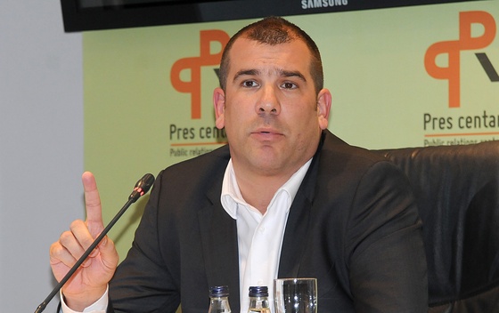Krapović odgovorio Medojeviću: Radio sam po zakonu i Budvi sačuvao desetine miliona