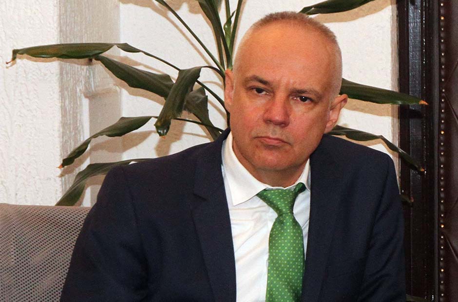 Zoran Radojičić postaje gradonačelnik: Ljekar na čelu Beograda