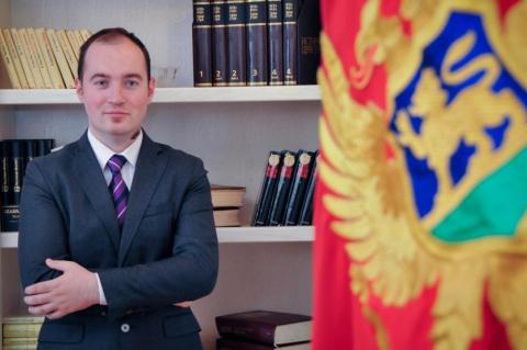 Stanić: Cilj DPS-a je partijsko glasilo umjesto Javnog servisa