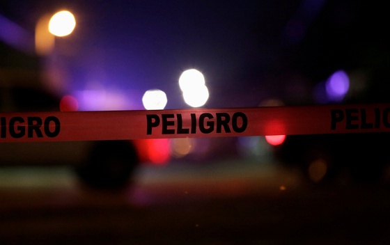 Meksiko: Ubijeno šest policajaca