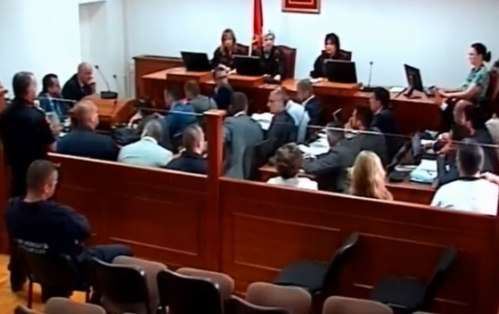 “Državni udar”: Dušić traži drugog advokata