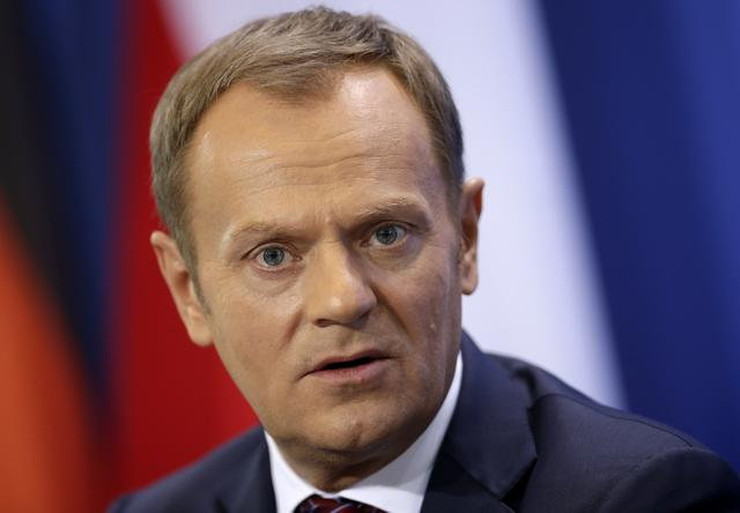 Tusk: Evropska unija da se spremi za najgori scenario