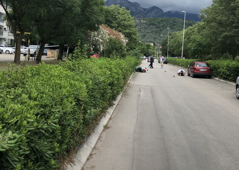 Novi detalji ubistva Vasa Delibašića (45): Ubicama bježao 50 metara, ali su ga sustigli i izrešetali!