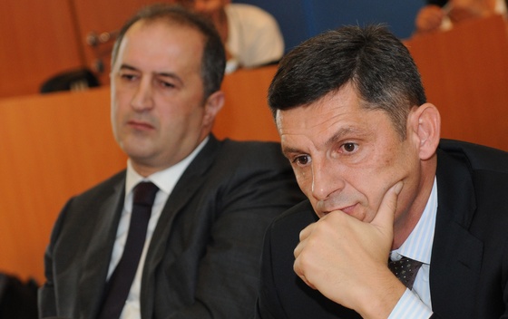 Podignuta optužnica za Telekom: Milovu sestru ne smiju da pomenu
