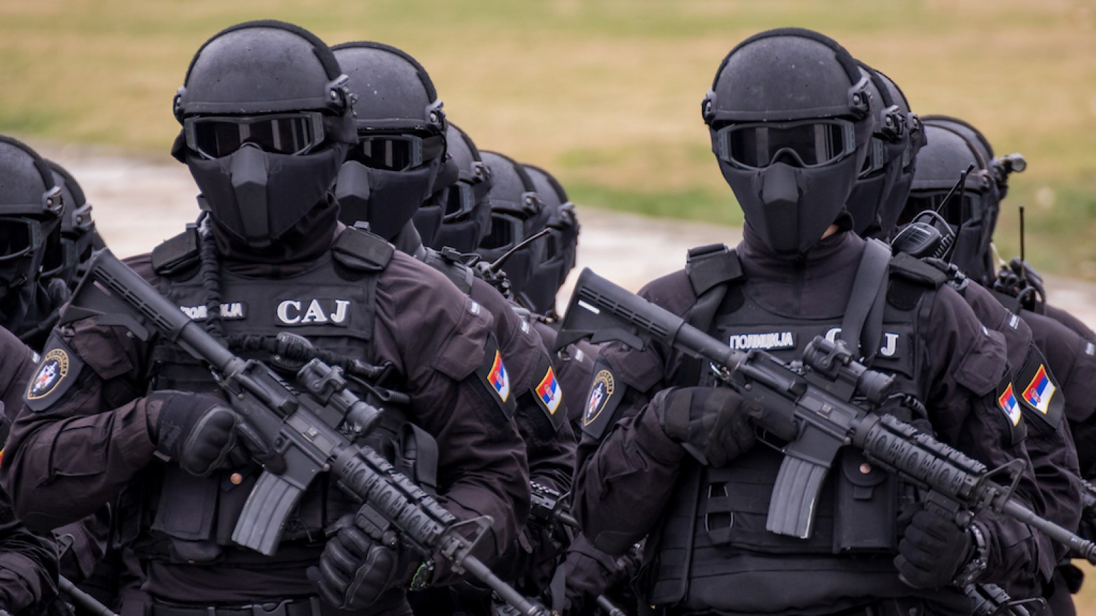 Akcija MUP-a Srbije: Vođama klanova iz Crne Gore uzimaju državljanstva!