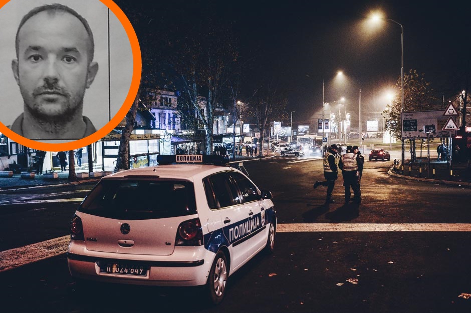 Obrt u slučaju ubistva Davorina Baltića: Par sati prije likvidacije član „kavačkog klana“ pregovarao o predaji?