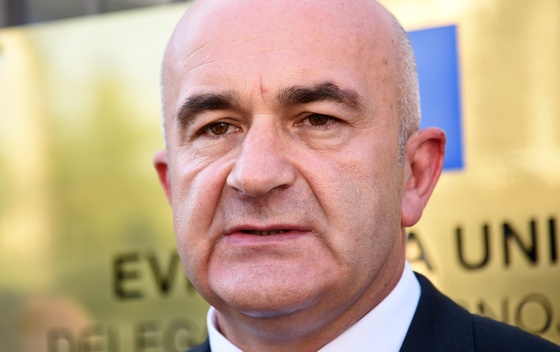 Joković: I SNP da se vrati u Skupštinu