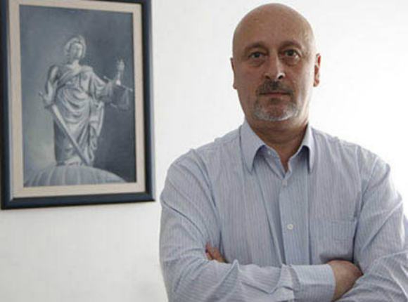 Šoć: Predlog Vlade o Sudskom savjetu neustavan