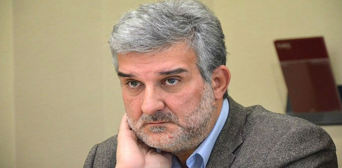 Na tapetu Vladan Mićunović: Smjenjuju direktora RTCG