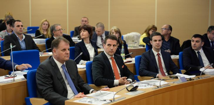 SO Podgorica: Mandate odbornicima potvrđuju 6.jula